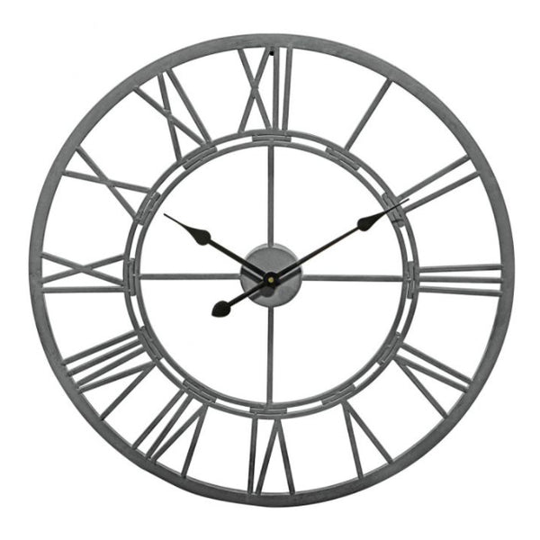 Tempus Outdoor Clock