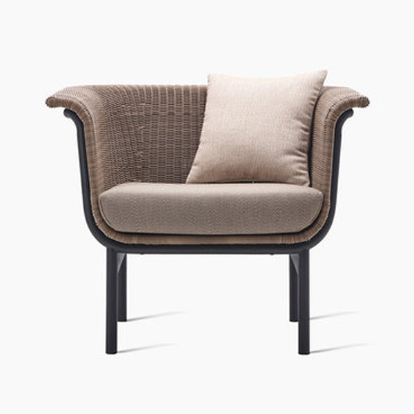 Wicked Lounge Chair - Spa Living