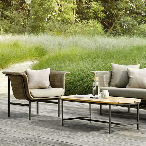 Wicked Lounge Chair - Spa Living