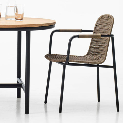 Wicked Dining Chair [Vincent Sheppard] - Spa Living 