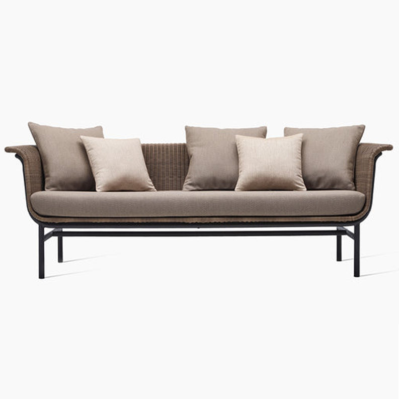 Wicked Lounge Sofa - Spa Living