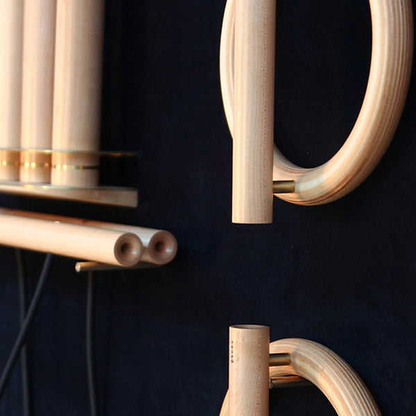 High End Exercise Set - Spa Living