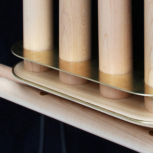 High End Exercise Set - Spa Living