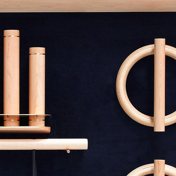 High End Exercise Set - Spa Living