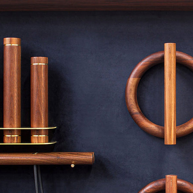 High End Exercise Set - Spa Living