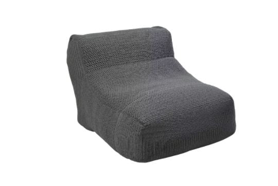 Leno Luxury Outdoor Chair Bean Bag - Spa Living