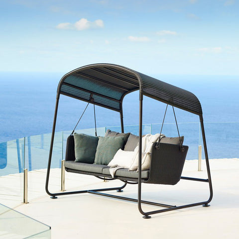 Kite Swing Bench Seat - Spa Living