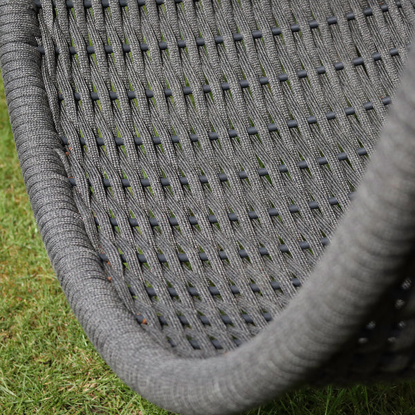 Mooch Hanging Seat | Outdoor or Poolside - Spa Living