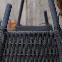 Mooch Hanging Seat | Outdoor or Poolside - Spa Living