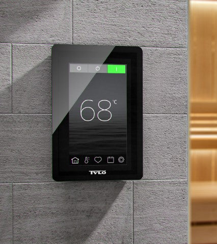 Aspen Sauna - Spa Living