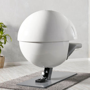 Lounger Zzz Pod - Spa Living