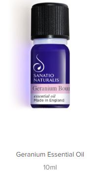 Happiness Diffuser Aromatherapy Glass Lamp - Spa Living