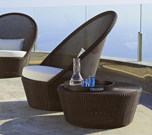 K-Footstool - Spa Living