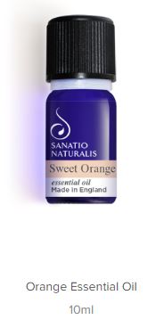 Happiness Diffuser Aromatherapy Glass Lamp - Spa Living