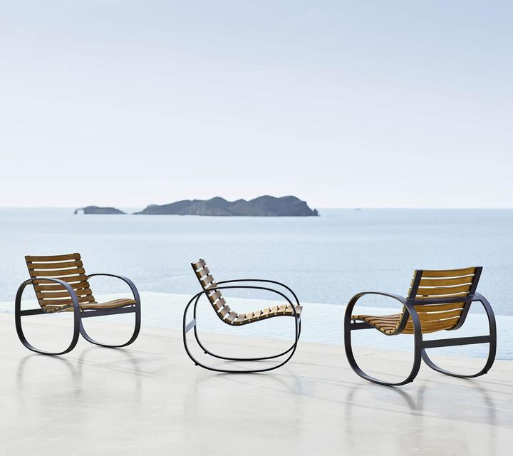 Parc Rocker - Spa Living