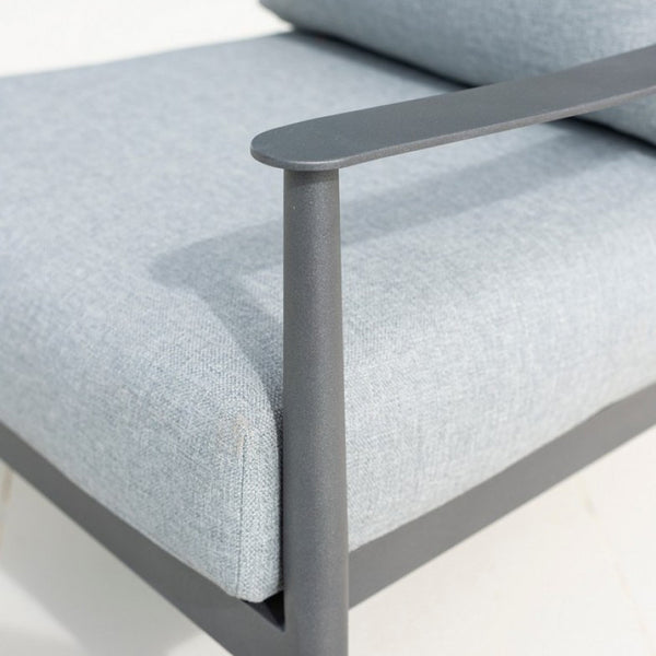 Remy Lounge Chair - Spa Living