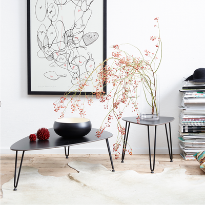 Rozza Table - Spa Living