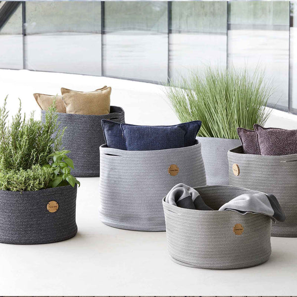 SO-Soft Basket - Spa Living