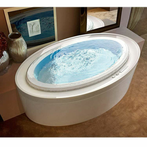 Fusion SPA Wellness Bath - Spa Living