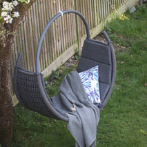 Mooch Hanging Seat | Outdoor or Poolside - Spa Living