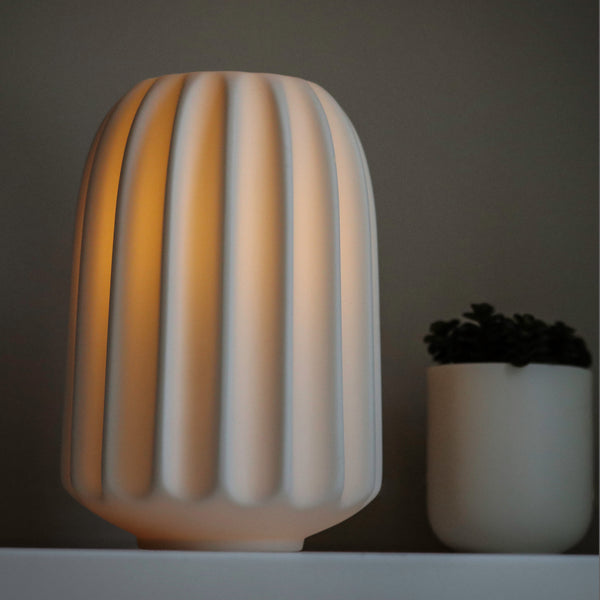 Urchin Table lamp - Spa Living