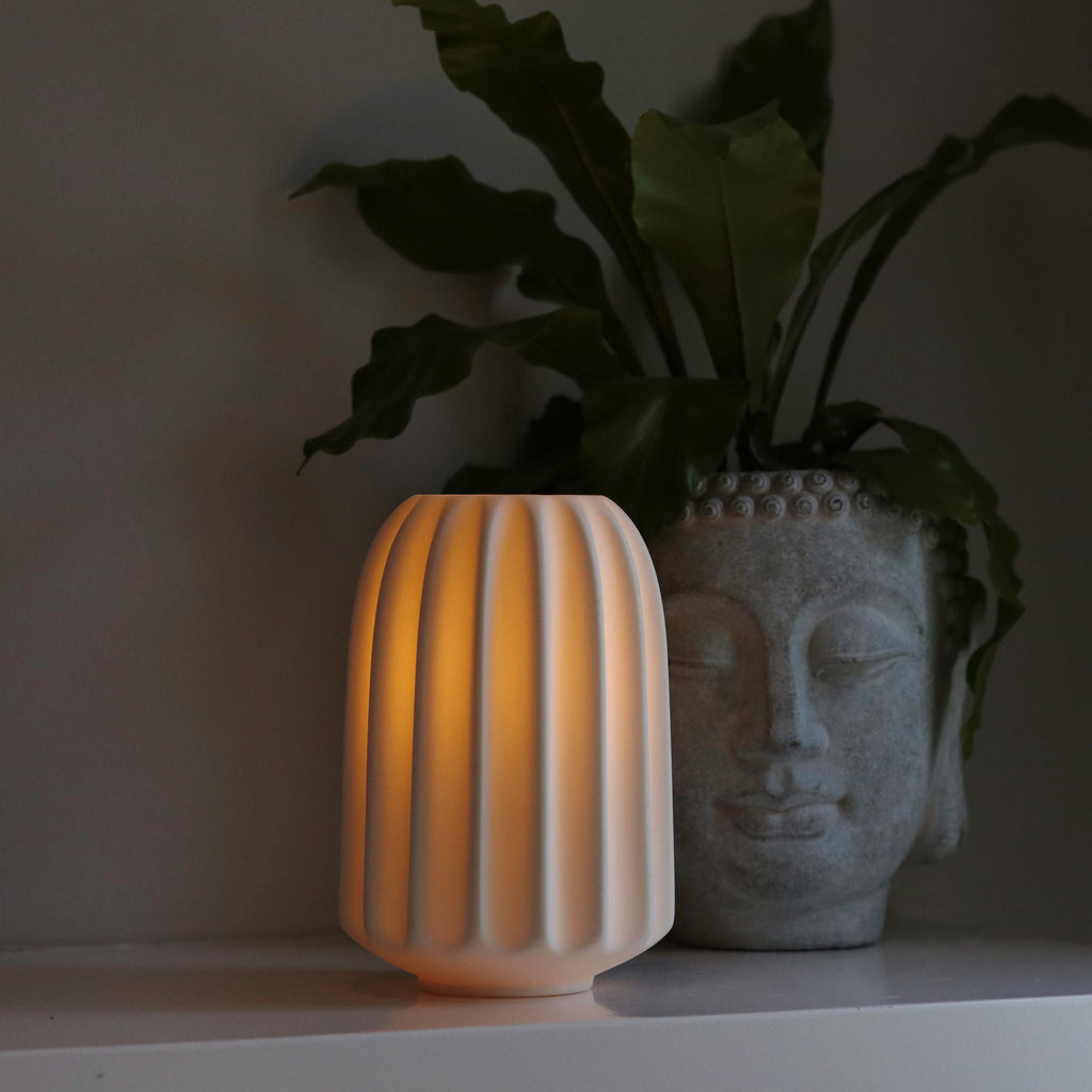 Urchin Table lamp - Spa Living