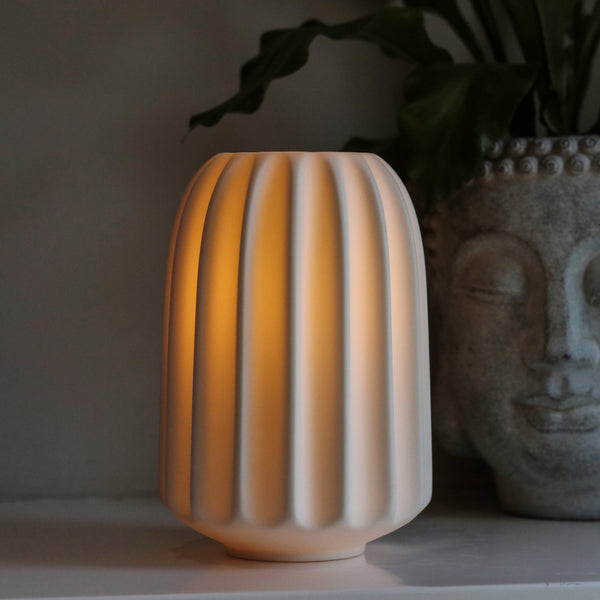 Urchin Table lamp - Spa Living