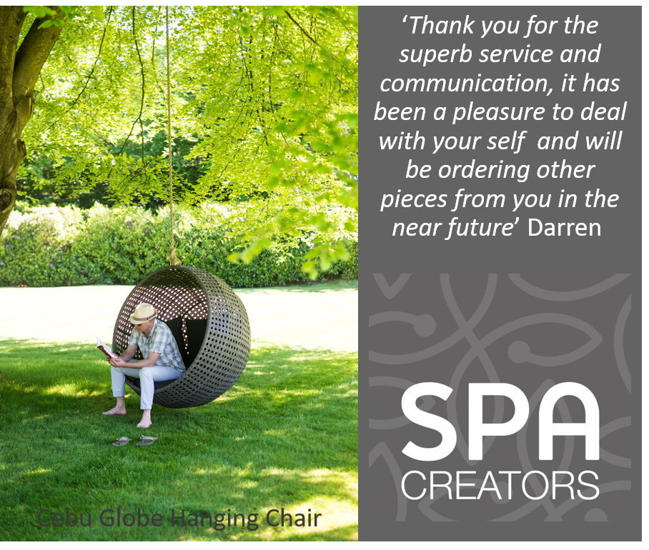 Happy Customer