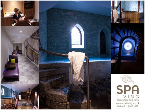 Top Tips for booking a spa break