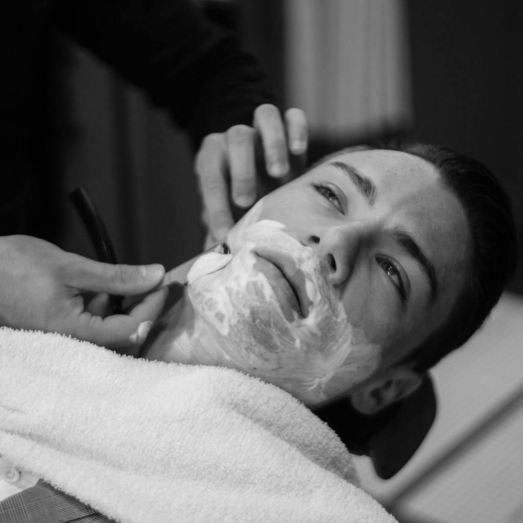New Spa Experiences for Men at Spa Living