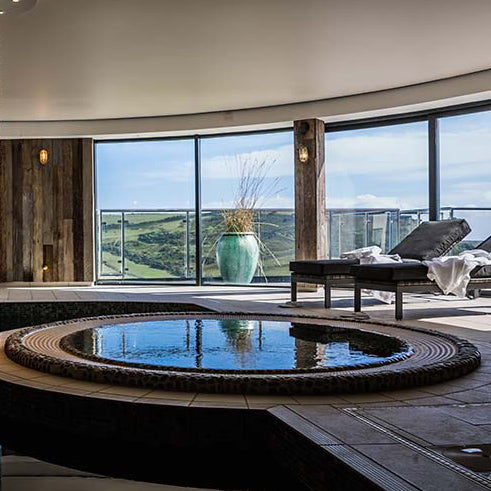 Tips for your Home Spa Vitality Pool or Hot Tub