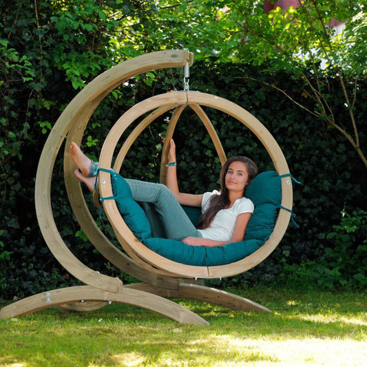 5 Tips for buying Outdoor Furniture from the Spa Experts