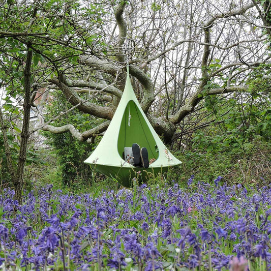 Where to hang your Cacoon Relaxation Swing Chair