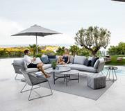 Outdoor Furniture ~ Make the most of the summer