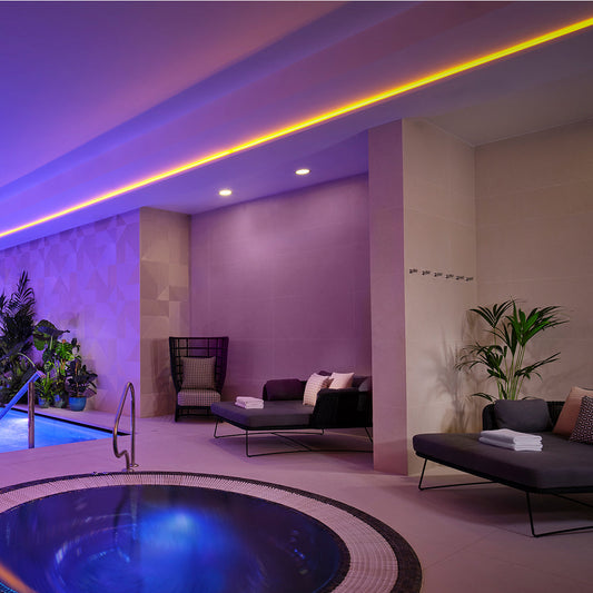 Life made comfortable with Cane Line