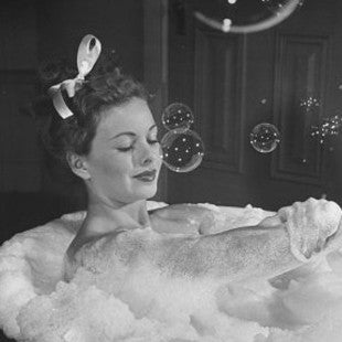 Time to make a skincare resolution with Spa Living