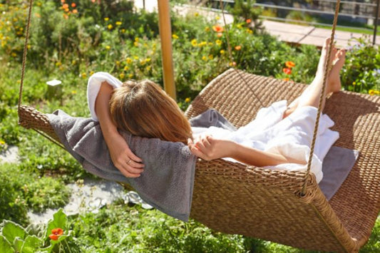 You really can have your own Spa at Home