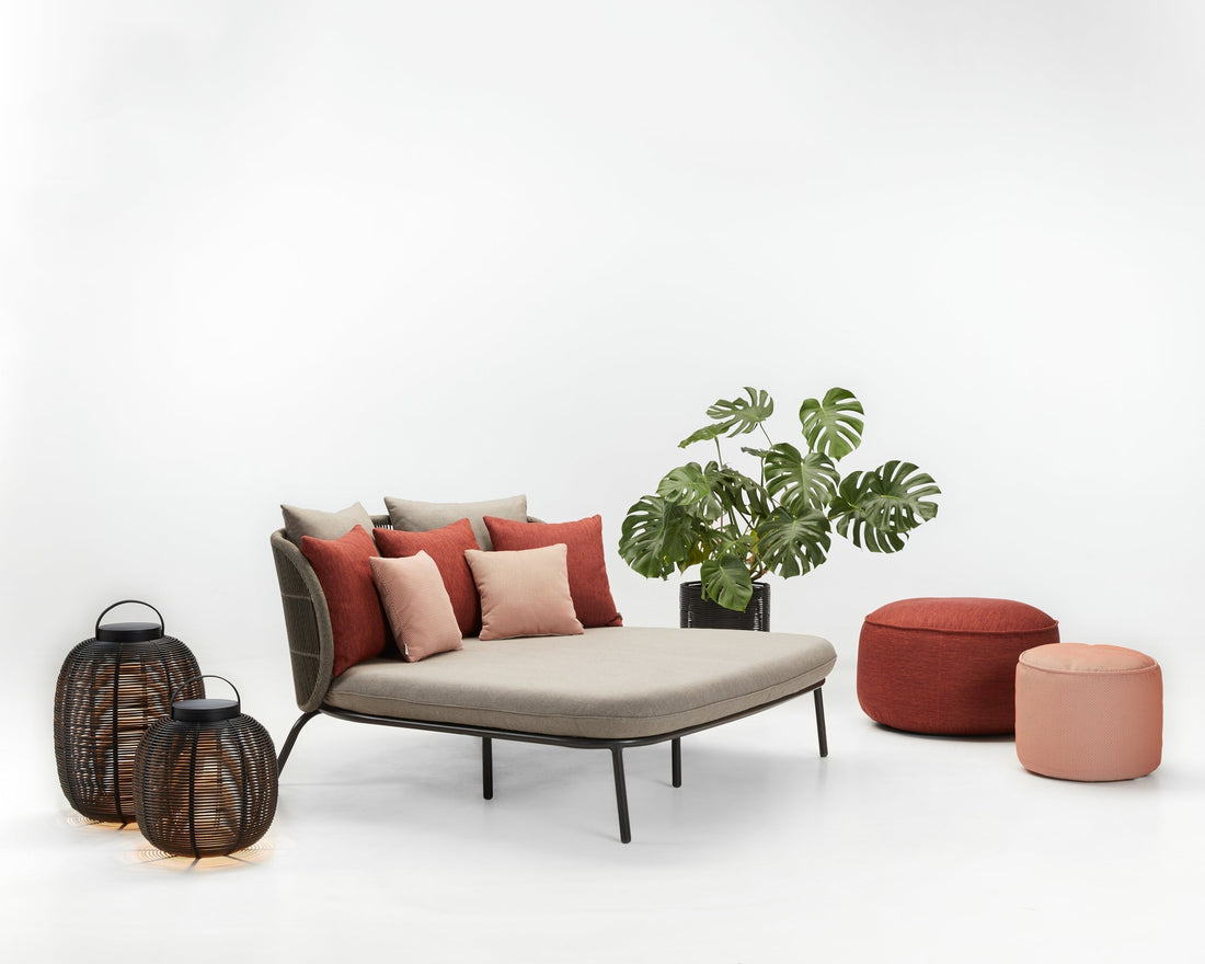 Choosing the right lounger