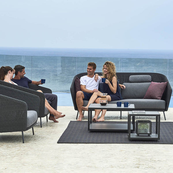 Outdoor Sofas