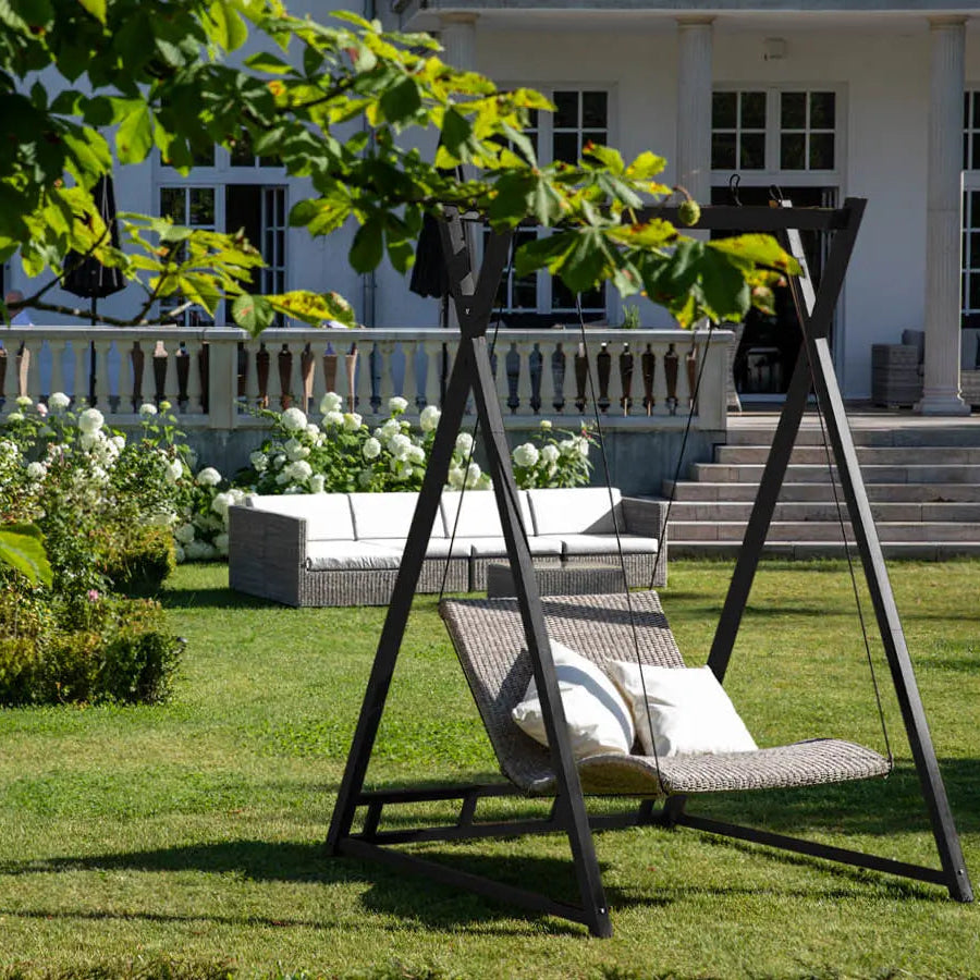 Heaven Swing - Spa living 