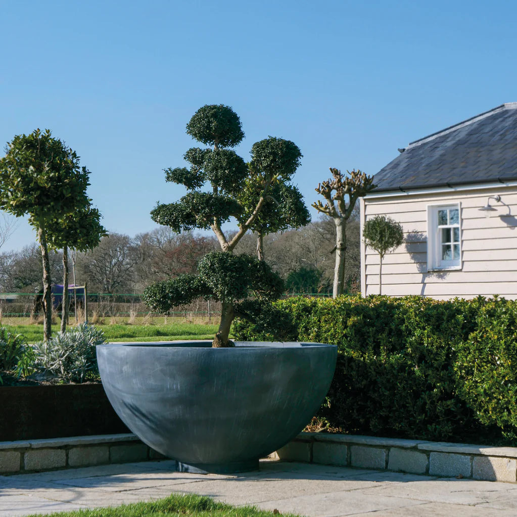 Luna Planters - Spa Living 