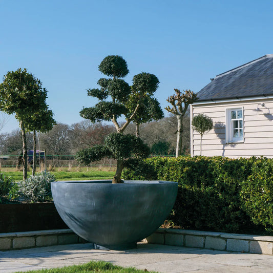 Luna Planters - Spa Living 