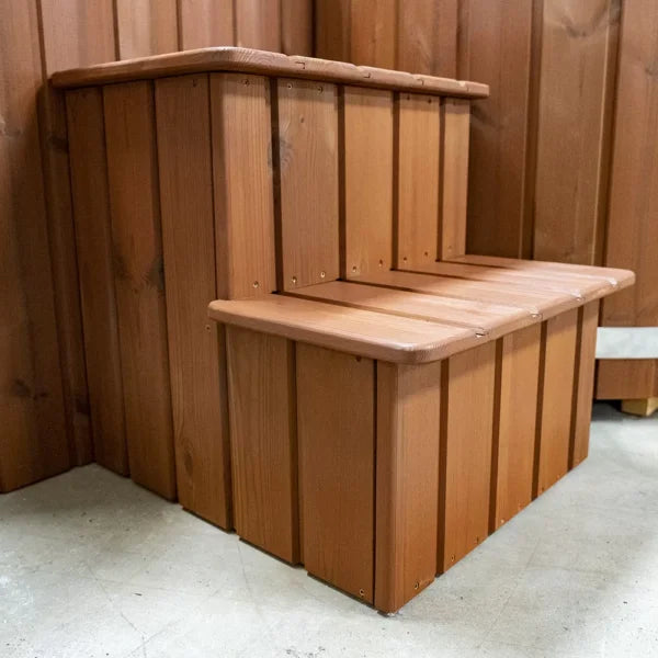 Ofuro Spa Hot Tub 2 Person - Spa Living 