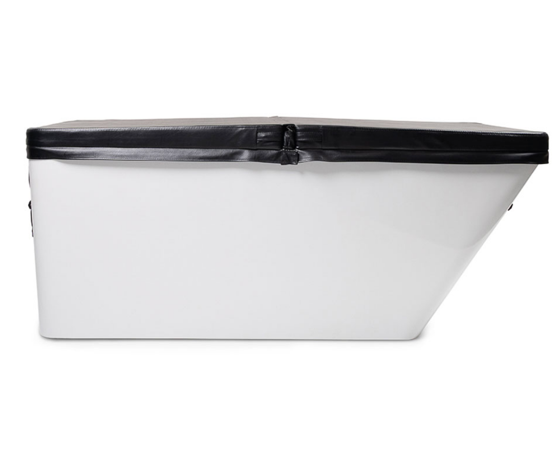 Luxury Ice Tub Bath (1 person) - Spa Living 