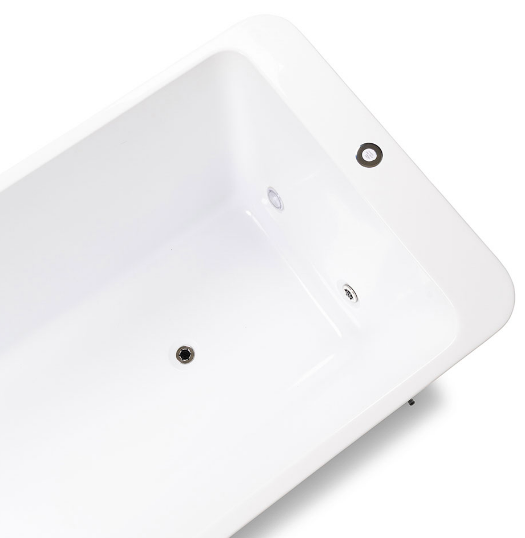 Luxury Ice Tub Bath (1 person) - Spa Living 