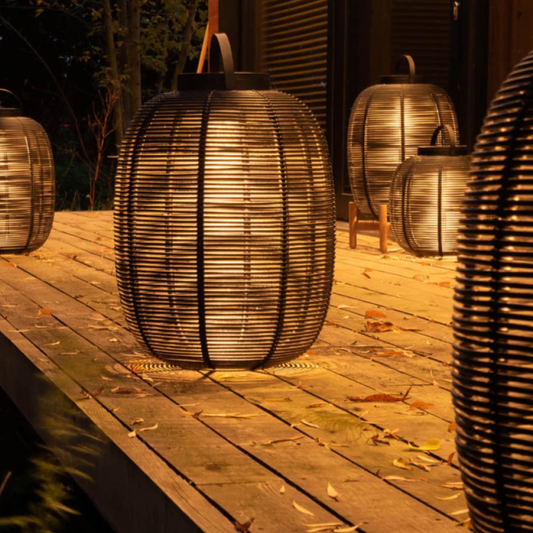 Tikka lantern