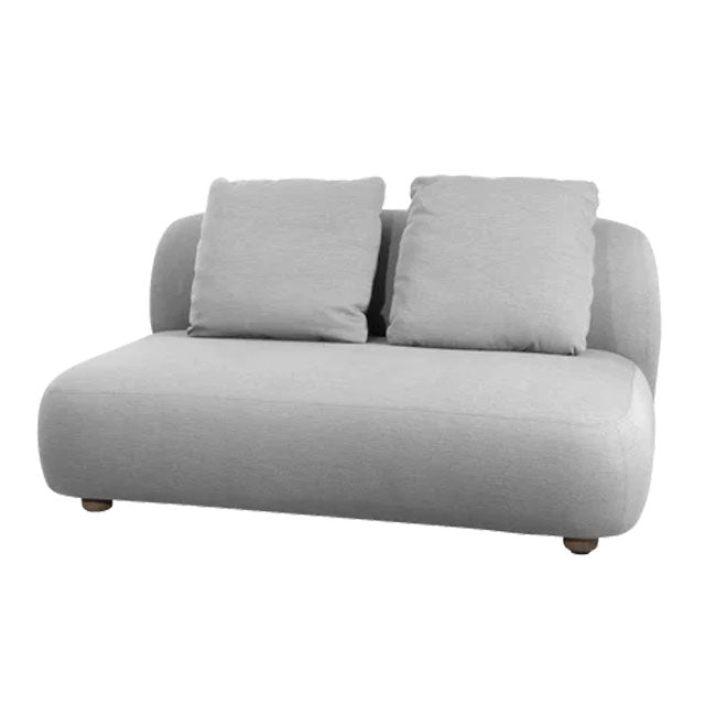 Capture 2 Seater Module Sofa - Spa Living 
