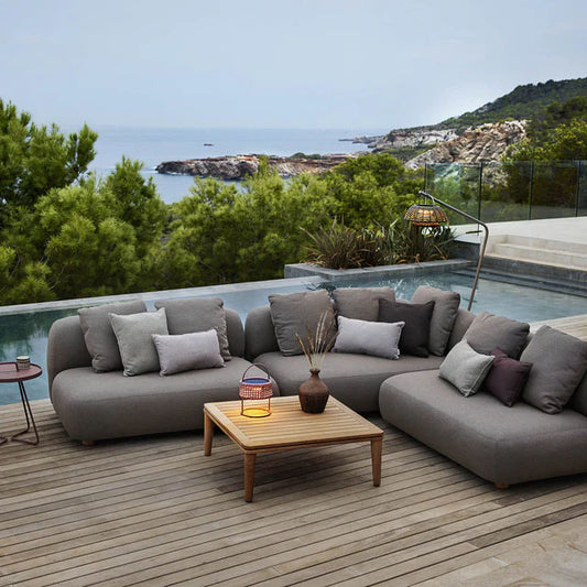 Capture 2 Seater Module Sofa - Spa Living 
