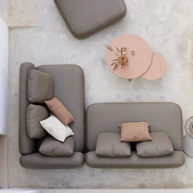 Capture 2 Seater Module Sofa - Spa Living 