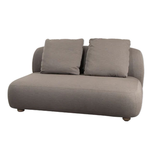 Capture 2 Seater Module Sofa - Spa Living 